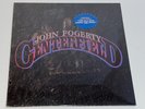 John Fogerty Centerfield Vinyl LP 1985 Classic Pop Rock Sealed New Old Stock