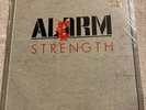 The Alarm - Strength 1985 Lp Album Factory Sealed