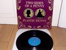 PLASTIC PENNY 