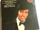 Murray Perahia Mozart The Concertos For Piano - SEALED CBS 13 LP Vinyl Box Set