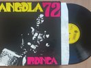 BONGA Angola 72  LP DEEP AFRO SOUL FOLK 1972 Morabeza Records 1st Press RARE