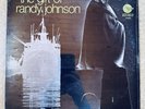 SEALED PROMO  The Gift of Randy Johnson 1970 Amaret Psychedelic Freak Folk Vinyl