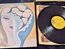 Derek and the Dominos - LAYLA and Other Assorted Love Songs  1970 EX overall