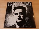 Eraserhead - Original Soundtrack LP - Alternative Tentacles records - with photo