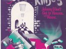 The Killjoys – Johnny Won't Get To Heaven - 7