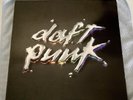 Daft Punk Discovery 2xLP Original 2001 EU Virgin 1st Press w/ ID CARD—UNPLAYED
