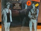 The Hooters Nervous Night Vinyl LP Columbia FC 39912 NM 1st Press Sealed New