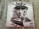 SNAK THE RIPPER OFF THE RAILS STEALTH BOMB LABEL 2LP 2018 PRESSING NEAR MINT