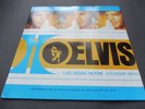 Elvis Presley – Dinner Date With Elvis 1986 SPAIN LP LIVE ARCHIVES