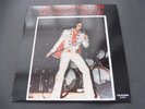 Elvis Presley – Las Vegas Hilton Midnight Show 1987 ITALY LP TCB
