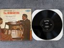 Hank Ballard & The Midnighters “Their Greatest Hits” King 541 SIGNED