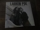 Larkin Poe - Self Made Man Limited Edition Tan Coloured Vinyl