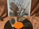 West Coast Blues Harold Land Jazzland 20 Mono JLP 20 RI 63 Vinyl Album