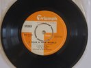 Joe Meek Astro Rare 1st Press ep 1960 I Hear A New World