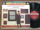 PICTURES AT AN EXHIBITION THE HUNS ANSERMET / LONDON CS 6177 UK BB WBg 1E/1E LP