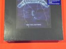 Ride the Lightning by Metallica (Record, 2016) Deluxe Box Set