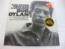 Bob Dylan The Times They Are A-Changin Stereo Vinyl Album 8905 New in Shrinkwrap