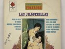 Las Jilguerillas Lo Mejor del Folklore Mexicano Vynil LP