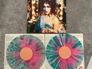2 X Chappell Roan The Rise and Fall of a Midwest Princess Pink White & Teal