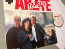 DIE ÄRZTE - ZU SPÄT Muster Sticker 12