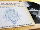 Brahms / Wagner - Vienna Octet Members **Decca SXL 2297 WBg ED1 LP**