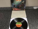 LP VINYL AC/DC ALBUM LET THERE BE ROCK ATLANTIC K50366 1977 UK 1ST PRESS NM-/NM-