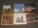 AMERICA lot 6x LP your move GREATEST HITS harbor HIDEAWAY hat trick HORSE NAME
