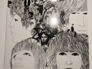 The Beatles - Revolver 2014 MONO M/Ex Vinyl From Box Set