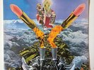 SECOND HAND - Death May Be Your Santa Claus 1972 UK Mushroom Prog Psych Top NM
