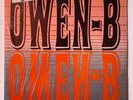 OWEN-B Rare 1970 Ohio Private Underground Psych Shrink NM