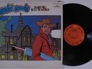 DAVID BOWIE The Man Who Sold The World MERCURY LP h