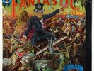 Elton John - Captain Fantastic & The Brown Dirt Cowboy LP - MCA SEALED