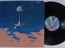 ELECTRIC LIGHT ORCHESTRA Time JET LP NM/VG++ promo h