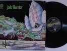 JADE WARRIOR Self Titled VERTIGO VEL-1007 LP gatefold h