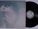 JOHN LENNON Imagine APPLE LP VG+ with poster & postcard h