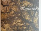 TRAVIS - The Invisible Band Rare UK Orig. 2001 + OIS + Hype sticker