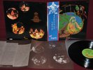 TEN YEARS AFTER ROCK & ROLL MUSIC TO THE WORLD - CHRYSALIS CHR-1002 LP JAPAN OBI