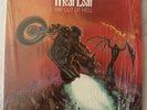 MEAT LOAF Bat Out Of Hell LP VINYL EPIC PE34974 ORIGINAL In SHRINK 1977 EX/EX