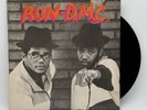 Run DMC - Self Titled - 1984 US 1st Press (EX/NM) Ultrasonic Clean
