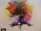 Zedd – True Colors 2 x LP - Vinyl Album - SEALED NEW RECORD