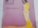 Siouxsie and The Banshees Superstition Vinyl LP Polydor 1991 847731-1