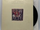 Paul Simon - Graceland - 1986 US 1st Press Album (EX) Ultrasonic Clean