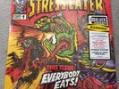 STRESS EATER - Everybody Eats  (RSD 2024 Czarface & Kool Keith) - LP