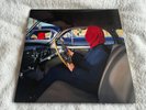 The Mars Volta  Frances The Mute Vinyl Record  3 x LP  Black