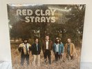 THE RED CLAY STRAYS – MADE BY THESE MOMENTS - VINYL LP NEW