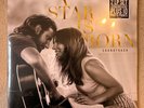 A STAR IS BORN - LADY GAGA soundtrack vinyl soundtrack 2 lp record new sealed