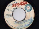 LLOYD CHARMERS - OH ME OH MY /