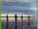 Heaven Up Here Echo And The Bunnymen 1981 Sire SRK 3569 LP NM In Shrink