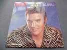 Elvis Presley – Elvis' Christmas Album 1961 UK LP RCA