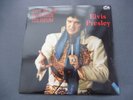 Elvis Presley – Live At The Riverside Coliseum 1991 ITALY LP AJ